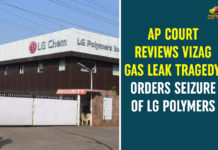 Andhra Pradesh, Visakhapatnam, Visakhapatnam gas leak live updates, Visakhapatnam Gas Leakage, Visakhapatnam LG Polymers Gas Leakage, Visakhapatnam LG Polymers Gas Leakage News, Vizag, Vizag Gas Leak LIVE Updates, Vizag Gas Leakage, Vizag Gas Leakage Updates