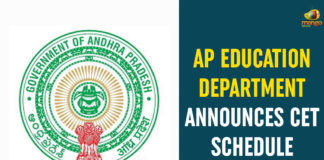 andhra pradesh, Andhra Pradesh State Council of Higher education, AP EAMCET 2020, ap eamcet exam date, ap eamcet exam date 2020, AP Education Department, AP Education Department Announces CET Schedule, APSCHE, APSCHE Announced Common Entrance Exams Dates, APSCHE Announced Eamcet Exams Dates, APSCHE Announced Icet Exams Dates, Common Entrance Exams Dates, Common Entrance Tests, Eamcet