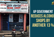andhra pradesh, Andhra Pradesh Government, Andhra Pradesh Government Reduces Liquor Shops, AP Coronavirus, AP Coronavirus Lockdown, AP latest news, AP Liquor Price, AP Liquor Shops, AP Lockdown Updates, AP NEWS