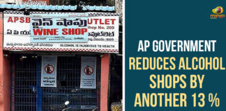 andhra pradesh, Andhra Pradesh Government, Andhra Pradesh Government Reduces Liquor Shops, AP Coronavirus, AP Coronavirus Lockdown, AP latest news, AP Liquor Price, AP Liquor Shops, AP Lockdown Updates, AP NEWS
