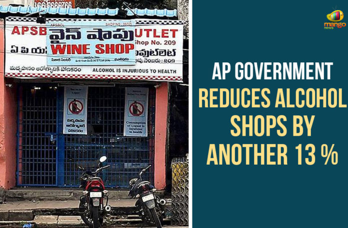 andhra pradesh, Andhra Pradesh Government, Andhra Pradesh Government Reduces Liquor Shops, AP Coronavirus, AP Coronavirus Lockdown, AP latest news, AP Liquor Price, AP Liquor Shops, AP Lockdown Updates, AP NEWS