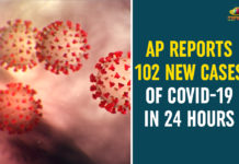 andhra pradesh, AP Corona Positive Cases, AP Coronavirus, AP COVID 19 Cases, AP Total Positive Cases, Corona Positive Cases, Coronavirus, Coronavirus Breaking News, coronavirus latest news, COVID-19, Total Corona Cases In AP