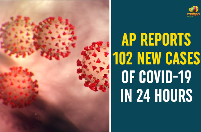 andhra pradesh, AP Corona Positive Cases, AP Coronavirus, AP COVID 19 Cases, AP Total Positive Cases, Corona Positive Cases, Coronavirus, Coronavirus Breaking News, coronavirus latest news, COVID-19, Total Corona Cases In AP