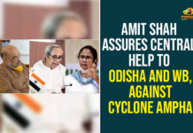 Amit Shah Assures Central Help To Odisha And WB, Against Cyclone Ampha amit shah, Amit Shah Assures Central Help To Odisha, Cyclone Amphan, Cyclone Amphan LIVE, Cyclone Amphan Live Updates, Cyclone Amphan tracker live updates, Cyclone Amphan Updates, Odisha Cyclone Ampha, Super Cyclone Amphan, Super Cyclone To Hit India, Super Cyclone To Hit India and Bangladesh, Weather Forecast Today
