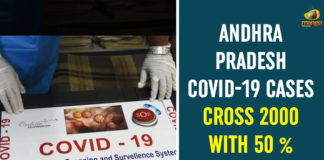 Andhra Pradesh, AP Corona Cases, AP Corona Positive Cases, AP Coronavirus, AP COVID 19 Cases, AP Total Positive Cases, Corona Positive Cases in AP, Coronavirus, Coronavirus Live Updates, COVID-19, Total Corona Cases In AP, Total COVID 19 Cases