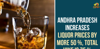 AP government, AP Government Hikes Liquor Prices, AP Government Hikes Liquor Prices by Another 50 Percent, AP Hikes Liquor Prices, AP Hikes Liquor Rates, AP Liquor Price 75% Hike, AP Lockdown Relaxations, Hikes Liquor Rates, Hikes Liquor Rates In AP, Liquor Rates Hike, Liquor shops, Liquor Shops In AP, Liquor Shops Open In AP