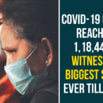 Coronavirus Cases In India, Coronavirus Deaths In India, Coronavirus Higlights, Coronavirus In India, Coronavirus in India live updates, Coronavirus Live Updates, Coronavirus news highlights, Coronavirus outbreak, coronavirus positive cases, Coronavirus Positive Cases In India, india coronavirus cases, india coronavirus deaths,Total Corona Cases In India