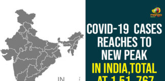 Coronavirus Cases In India, Coronavirus Deaths In India, Coronavirus Higlights, Coronavirus In India, Coronavirus in India live updates, Coronavirus India update, Coronavirus Live Updates, Coronavirus news highlights, Coronavirus outbreak, coronavirus positive cases, Coronavirus Positive Cases In India, india coronavirus cases, india coronavirus deaths, Total Corona Cases In India