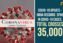 Coronavirus cases in India, Coronavirus Deaths In India, Coronavirus Higlights, Coronavirus In India, Coronavirus in India live updates, Coronavirus live updates, Coronavirus news highlights, Coronavirus outbreak, coronavirus positive cases, Coronavirus Positive Cases In India, india coronavirus cases, india coronavirus deaths