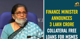 20 lakh crore package, Atma Nirbhar Bharat Abhiyan, Atma Nirbhar Bharat Abhiyan economic package, Covid relief package, Details of Rs 20 lakh Crore Economic Package, Finance Minister Nirmala Sitharaman, FM Nirmala Sitharaman, FM Nirmala Sitharaman Press Meet, FM Nirmala Sitharaman Press Meet Live Updates, FM Sitharaman share details of Rs 20 lakh crore, Nirmala Sitharaman, Nirmala Sitharaman press conference today, Nirmala Sitharaman Press Meet Live, PM Modi Atma Nirbhar Bharat Abhiyan economic package, Prime Minister Narendra Modi, Rs 20 lakh crore economic package