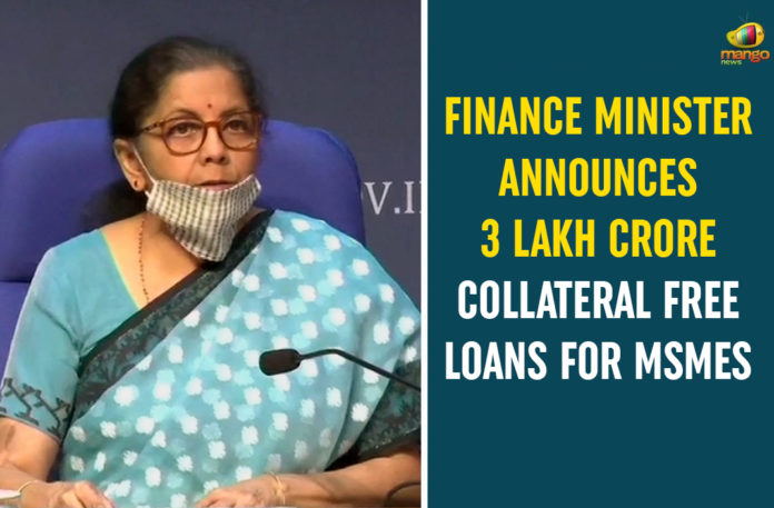 20 lakh crore package, Atma Nirbhar Bharat Abhiyan, Atma Nirbhar Bharat Abhiyan economic package, Covid relief package, Details of Rs 20 lakh Crore Economic Package, Finance Minister Nirmala Sitharaman, FM Nirmala Sitharaman, FM Nirmala Sitharaman Press Meet, FM Nirmala Sitharaman Press Meet Live Updates, FM Sitharaman share details of Rs 20 lakh crore, Nirmala Sitharaman, Nirmala Sitharaman press conference today, Nirmala Sitharaman Press Meet Live, PM Modi Atma Nirbhar Bharat Abhiyan economic package, Prime Minister Narendra Modi, Rs 20 lakh crore economic package