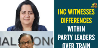 Central Government, chidambaram, congress, former Finance Minister, former Finance Minister of India, INC Witnesses Differences Within Party Leaders, Indian National Congress, Indian Railways News, Radhika Khera, Railway Ministry issues, Train Resumption