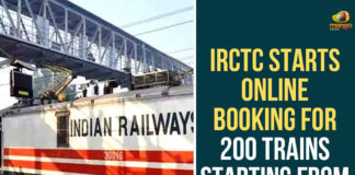 200 non-AC passenger trains to start, Indian Railway Catering and Tourism Corporation, Indian Railways News, Indian Railways passengers, Indian Railways to run, IRCTC, IRCTC Starts Online Booking, IRCTC Starts Online Booking For 200 Trains, Passenger Trains, Railways, Railways Passenger Trains, Railways to Start
