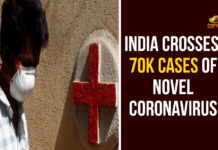 India Crosses 70k Cases Of Novel Coronavirus Coronavirus Cases In India, Coronavirus Deaths In India, Coronavirus Higlights, Coronavirus In India, Coronavirus in India live updates, Coronavirus Live Updates, Coronavirus news highlights, Coronavirus outbreak, coronavirus positive cases, Coronavirus Positive Cases In India, india coronavirus cases, india coronavirus deaths,Total Corona Cases In India