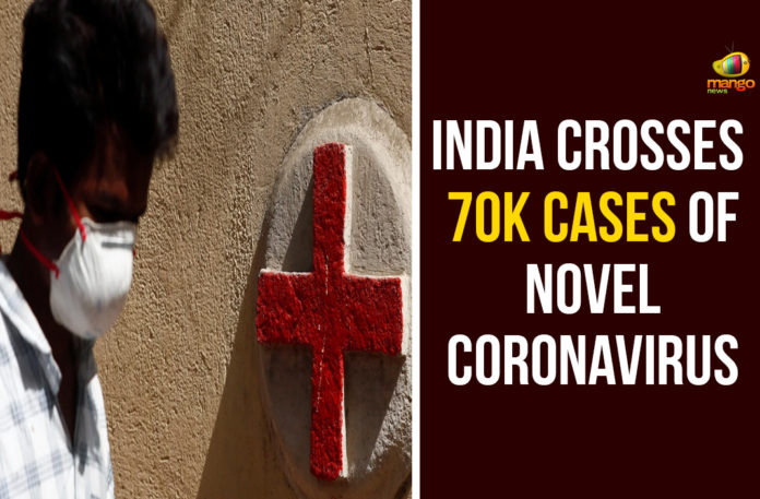 Coronavirus Cases In India, Coronavirus Deaths In India, Coronavirus Higlights, Coronavirus In India, Coronavirus in India live updates, Coronavirus Live Updates, Coronavirus news highlights, Coronavirus outbreak, coronavirus positive cases, Coronavirus Positive Cases In India, india coronavirus cases, india coronavirus deaths,Total Corona Cases In India