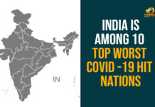 Coronavirus Cases In India, Coronavirus Deaths In India, Coronavirus Higlights, Coronavirus In India, Coronavirus in India live updates, Coronavirus Live Updates, Coronavirus news highlights, Coronavirus outbreak, coronavirus positive cases, Coronavirus Positive Cases In India, india coronavirus cases, india coronavirus deaths,Total Corona Cases In India