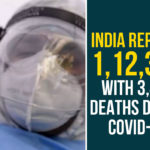 andhra pradesh, Andhra Pradesh State Road Transport Corporation, APSRTC, APSRTC BUS, APSRTC BUS Services, APSRTC Latest News, APSRTC Latest Updates, APSRTC News, APSRTC Resumes Services With 1683 Buses, APSRTC Services, APSRTC Services To Start, APSRTC To Start Services, Corona Positive Cases, Coronavirus