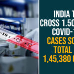 Corona Cases in India, Coronavirus Cases In India, Coronavirus Deaths In India, Coronavirus Higlights, Coronavirus In India, Coronavirus in India live updates, Coronavirus Live Updates, Coronavirus news highlights, Coronavirus outbreak, coronavirus positive cases, Coronavirus Positive Cases In India, india coronavirus cases, india coronavirus deaths, Total Corona Cases In India