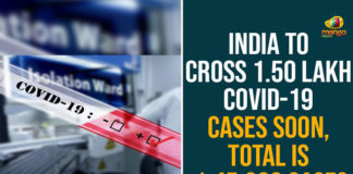 Corona Cases in India, Coronavirus Cases In India, Coronavirus Deaths In India, Coronavirus Higlights, Coronavirus In India, Coronavirus in India live updates, Coronavirus Live Updates, Coronavirus news highlights, Coronavirus outbreak, coronavirus positive cases, Coronavirus Positive Cases In India, india coronavirus cases, india coronavirus deaths, Total Corona Cases In India