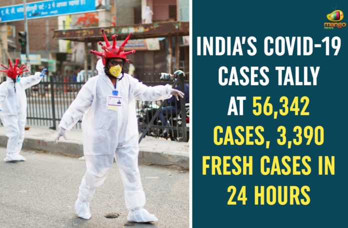 Coronavirus Cases In India, Coronavirus Deaths In India, Coronavirus Higlights, Coronavirus In India, Coronavirus in India live updates, Coronavirus Live Updates, Coronavirus news highlights, Coronavirus outbreak, coronavirus positive cases, Coronavirus Positive Cases In India, india coronavirus cases, india coronavirus deaths,Total Corona Cases In India