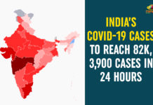 Coronavirus Cases In India, Coronavirus Deaths In India, Coronavirus Higlights, Coronavirus In India, Coronavirus in India live updates, Coronavirus Live Updates, Coronavirus news highlights, Coronavirus outbreak, coronavirus positive cases, Coronavirus Positive Cases In India, india coronavirus cases, india coronavirus deaths,Total Corona Cases In India