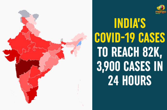 Coronavirus Cases In India, Coronavirus Deaths In India, Coronavirus Higlights, Coronavirus In India, Coronavirus in India live updates, Coronavirus Live Updates, Coronavirus news highlights, Coronavirus outbreak, coronavirus positive cases, Coronavirus Positive Cases In India, india coronavirus cases, india coronavirus deaths,Total Corona Cases In India