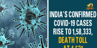 Coronavirus Cases In India, Coronavirus Deaths In India, Coronavirus Higlights, Coronavirus In India, Coronavirus in India live updates, Coronavirus Live Updates, Coronavirus news highlights, Coronavirus outbreak, coronavirus positive cases, Coronavirus Positive Cases In India, india coronavirus cases, india coronavirus deaths,Total Corona Cases In India