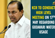 CM KCR, CM KCR Meeting, CM KCR to convene meeting on Godavari River water, Godavari river, Godavari River water, KCR on utilisation of Godavari River water, KCR to convene a special meeting, Latest News on godavari river water, Telangana CM to chair meeting, Telangana Government, utilisation of Godavari River water