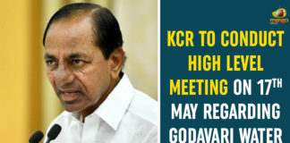 CM KCR, CM KCR Meeting, CM KCR to convene meeting on Godavari River water, Godavari river, Godavari River water, KCR on utilisation of Godavari River water, KCR to convene a special meeting, Latest News on godavari river water, Telangana CM to chair meeting, Telangana Government, utilisation of Godavari River water