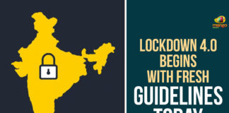 Coronavirus Lockdown, Coronavirus Lockdown In India, Guidelines for Lockdown 4.0, Lockdown 4.0, Lockdown 4.0 Begins, Lockdown 4.0 begins with more relaxations, Lockdown 4.0 Guidelines, Lockdown 4.0 new guidelines, Lockdown 4.0 Starts Today