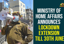 coronavirus india live updates, Covid-19 containment zones, Govt extends nationwide lockdown, Lockdown, Lockdown 5.0, Lockdown 5.0 extended in containment zones, Lockdown in Containment Zones Extended, Nationwide lockdown, Nationwide lockdown in Covid-19 containment zones