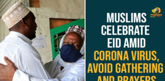 Avoid Gathering And Prayers At Masjid, Muslims Celebrate Eid, Muslims Celebrate Eid Amid Coronavirus, Muslims Ramdan, Ramadan, Ramadan 2020, Ramadan Celebrations, Ramadan Festival 2020