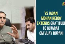 AP CM YS Jagan, AP Fisherman, AP Fisherman Issue, AP Fisherman stranded In Gujarat, AP fishermen in Gujarat., AP NEWS, Gujarat CM Vijay Rupani, Gujarat Government Sends 4000 Stranded Fishermen To AP, Gujarat Government Sends Stranded Fishermen To AP, ys jagan mohan reddy, YS Jagan Mohan Reddy Extends Gratitude To Gujarat CM Vijay Rupani