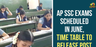 AP 10th Class Exam 2020, AP 10th Class Exams, AP SSC 2020 Exams Time Table, AP SSC Exams, AP SSC Exams 2020, AP SSC Exams New Schedule, AP SSC Exams Rescheduled, AP SSC Exams Schedule, AP SSC Exams Scheduled In June, AP SSC Intermediate Exams, AP SSC Time Table 2020, AP SSC Time Table To Release Post Lockdown, Secondary School Certificate