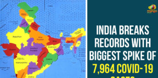 Coronavirus cases in India, Coronavirus Deaths In India, Coronavirus Higlights, Coronavirus In India, Coronavirus in India live updates, Coronavirus live updates, Coronavirus news highlights, Coronavirus outbreak, coronavirus positive cases, Coronavirus Positive Cases In India, india coronavirus cases, india coronavirus deaths, Total Corona Cases In India