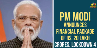 Coronavirus, Coronavirus Lockdown 4, Lockdown, Lockdown 4, Modi Video Conference, Narendra Modi Speech Today, Narendra Modi Today on Coronavirus Updates, PM Modi, PM Modi announces Lockdown 4.0, PM Modi Lockdown-4 Details, PM Narendra Modi Video Conference, PM Narendra Modi Video Conference Highlights, Prime Minister Narendra Modi’s Speech Highlights