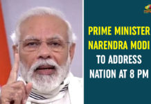 Prime Minister Narendra Modi To Address Nation At 8 PM Today Corona Outbreak, Coronavirus pandemic PM Narendra Modi, COVID-19, Highlights Of PM Modi Video Conference, Modi Video Conference, PM Modi, PM Modi Address Nation, PM Modi Video Conference, PM Modi Will be Addressing the Nation, pm narendra modi, PM Narendra Modi Video Conference, Prim