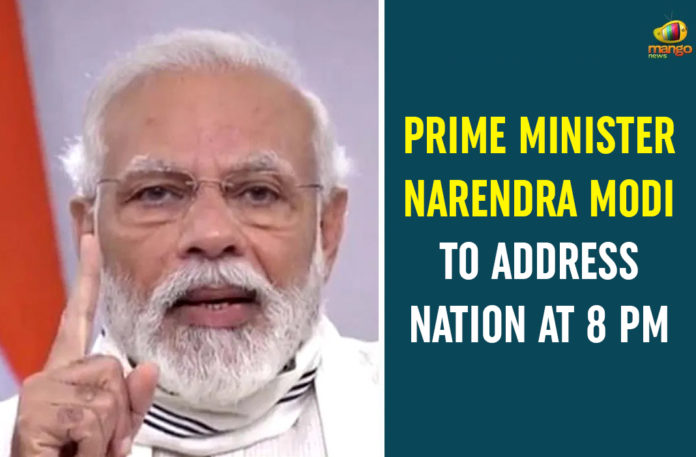 Corona Outbreak, Coronavirus pandemic PM Narendra Modi, COVID-19, Highlights Of PM Modi Video Conference, Modi Video Conference, PM Modi, PM Modi Address Nation, PM Modi Video Conference, PM Modi Will be Addressing the Nation, pm narendra modi, PM Narendra Modi Video Conference, Prim