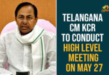 CM KCR, CM KCR will Held High-level Meeting Tomorrow, KCR High Level Meeting, KCR Key Decision on Lockdown, kcr meeting, KCR Meeting On Lockdown, Telangana CM KCR, Telangana Lockdown, Telangana Lockdown News, Telangana Lockdown Relaxations, telangana lockdown updates
