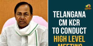 CM KCR, CM KCR will Held High-level Meeting Tomorrow, KCR High Level Meeting, KCR Key Decision on Lockdown, kcr meeting, KCR Meeting On Lockdown, Telangana CM KCR, Telangana Lockdown, Telangana Lockdown News, Telangana Lockdown Relaxations, telangana lockdown updates