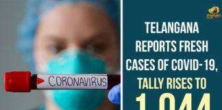 Coronavirus, Coronavirus Breaking News, coronavirus latest news, Coronavirus live updates, Coronavirus updates Live, COVID-19, India COVID 19 Cases, Telangana, Telangana Coronavirus, Telangana Coronavirus Deaths, Telangana New Corona Cases, Telangana Reports Fresh Cases Of COVID-19, Total COVID 19 Cases