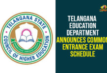 Common Entrance Exams Schedule, Eamcet, eamcet 2020, Eamcet Exams Date 2020, icet, ICET Exams Date 2020, Latest Telangana News, Telangana, Telangana Common Entrance Exams, Telangana Common Entrance Exams Schedule, Telangana Education Department, Telangana Govt, Telangana news, Telangana News Updates