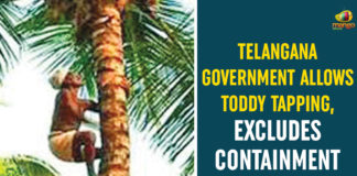Govt lifts curbs on toddy shops, Telangana Goverment, Telangana Govt Gives Permission To Toddy Sales, Telangana News, Telangana News Updates, Telangana Toddy Sales, Toddy Sales, Toddy Sales In telangana, toddy shops, toddy shops in telangana
