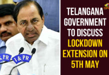 kcr cabinet meeting, Lockdown Extension, Telangana Cabinet, Telangana Cabinet Meet, Telangana Cabinet meeting, Telangana Cabinet Meeting 2020, Telangana Cabinet to Discuss Lockdown Extension, Telangana Cabinet to Meet on May 5th, Telangana CM KCR Cabinet Meeting, telangana lockdown extension