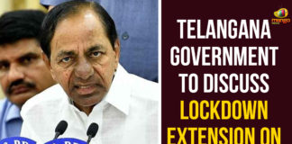 kcr cabinet meeting, Lockdown Extension, Telangana Cabinet, Telangana Cabinet Meet, Telangana Cabinet meeting, Telangana Cabinet Meeting 2020, Telangana Cabinet to Discuss Lockdown Extension, Telangana Cabinet to Meet on May 5th, Telangana CM KCR Cabinet Meeting, telangana lockdown extension