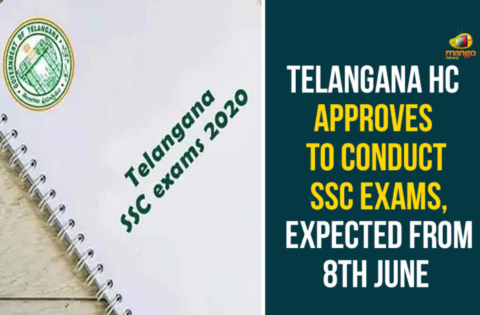 10th Class Exams, High Court, High Court Orders over Telangana 10th Class Exams, SSC exams, SSC Exams 2020, Teachers Union, telangana, Telangana 10th Class Exams, telangana 10th exams, Telangana High Court, telangana ssc 2020, Telangana SSC Boards exams, Telangana SSC Exams