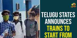 Full List Of Special Trains, Indian Railways, Lockdown 4.0, Railways releases list of 200 trains, special trains for migrants, Telangana, telangana latest news, Telangana Lockdown, Telangana Migrants, Telangana Migrants Latest News, Telangana Migrants Workers