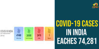 Coronavirus Cases In India, Coronavirus Deaths In India, Coronavirus Higlights, Coronavirus In India, Coronavirus in India live updates, Coronavirus Live Updates, Coronavirus news highlights, Coronavirus outbreak, coronavirus positive cases, Coronavirus Positive Cases In India, india coronavirus cases, india coronavirus deaths,Total Corona Cases In India