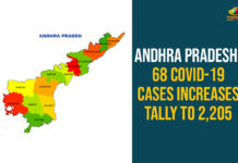 andhra pradesh, AP Corona Cases, AP Corona Positive Cases, AP Coronavirus, AP COVID 19 Cases, AP Total Positive Cases, Corona Positive Cases, Coronavirus, Coronavirus Breaking News, coronavirus latest news, Coronavirus live updates, COVID-19, India COVID 19 Cases, Total Corona Cases In AP, Total COVID 19 Cases