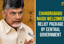 Chandrababu Naidu Welcomes Relief Package By Central Government 20 lakh crore package, Atma Nirbhar Bharat Abhiyan, Atma Nirbhar Bharat Abhiyan economic package, chandrababu naidu, Chandrababu Naidu Welcomes Relief Package, Covid relief package, Details of Rs 20 lakh Crore Economic Package, PM Modi Atma Nirbhar Bharat Abhiyan economic package, Prime Minister Narendra Modi, Relief Package By Central Government, Rs 20 lakh crore economic package